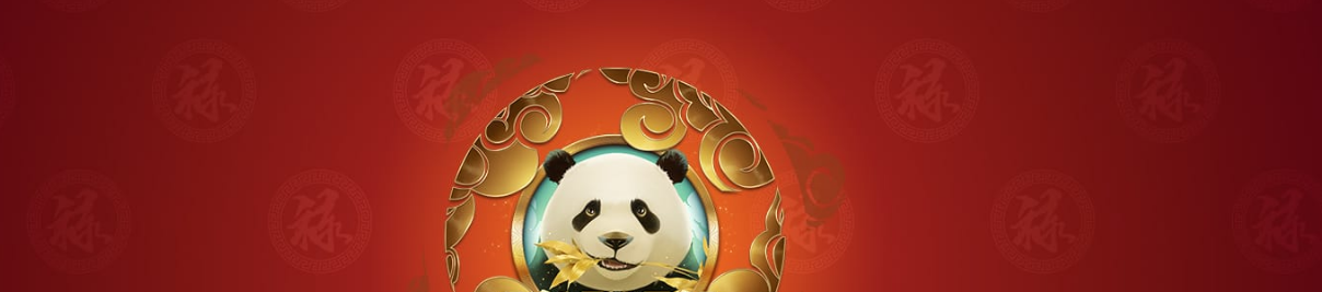 Cai Fu Dai Panda Slot